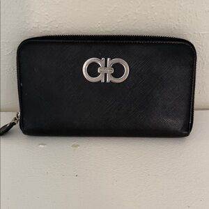Salvatore Ferragamo Wallet